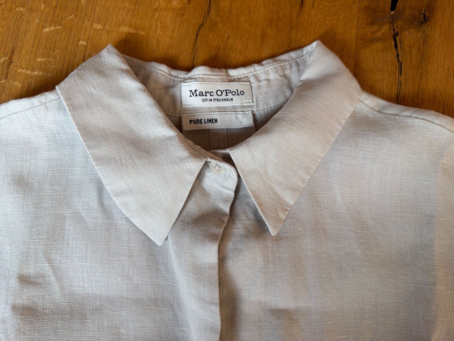 Marc O'Polo Camicette: bluse marc o‘polo – Usato da gurzelen venduto da malu04 1