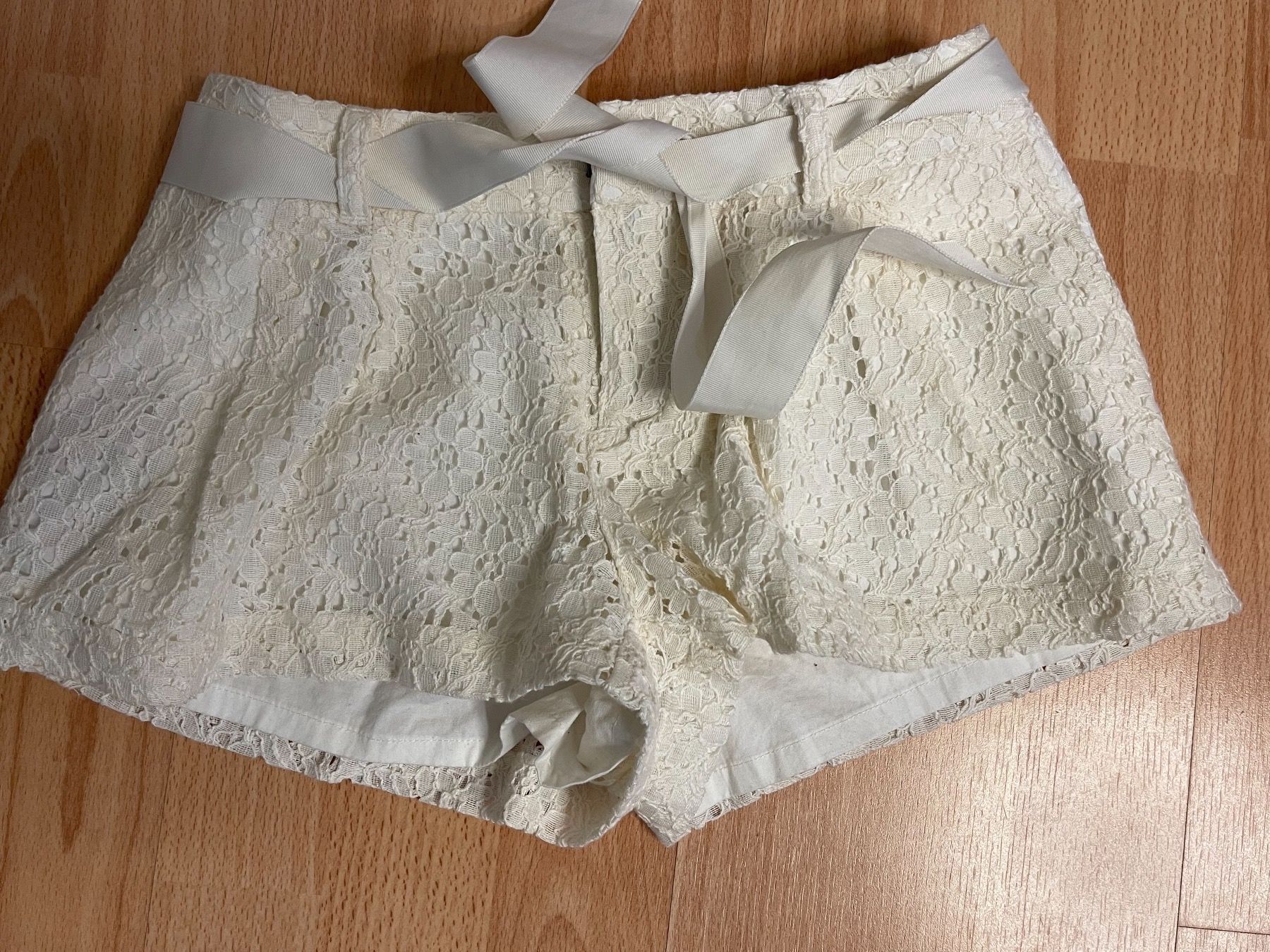 Ralph Lauren Pantaloni: Polo Ralph Lauren 140 Shorts – Usato da Muttenz venduto da Susanne81002