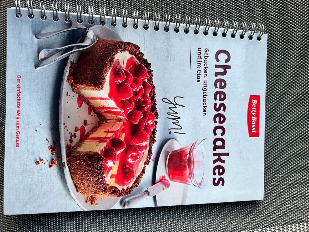 Betty Bossi Kaufen auf Ricardo