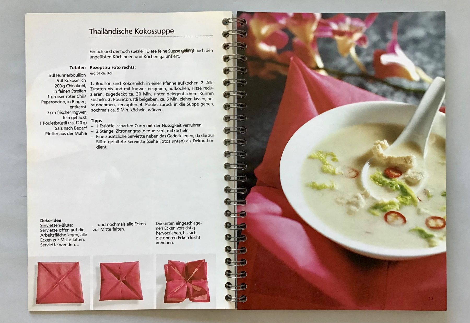 Libri: Betty Bossi: Feste Feiern – Usato da Bubendorf venduto da Alpenheidi 5
