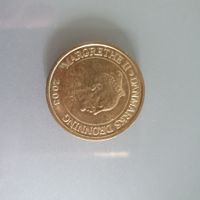 Pièce rare: 20 Kroner Danemark 2003 - Margrethe II.
