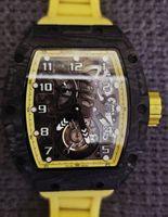 💥BLACKOUT"P03💥TOURBILLON" 25 ex. au monde!