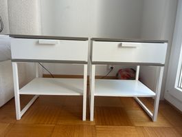 Comodini IKEA