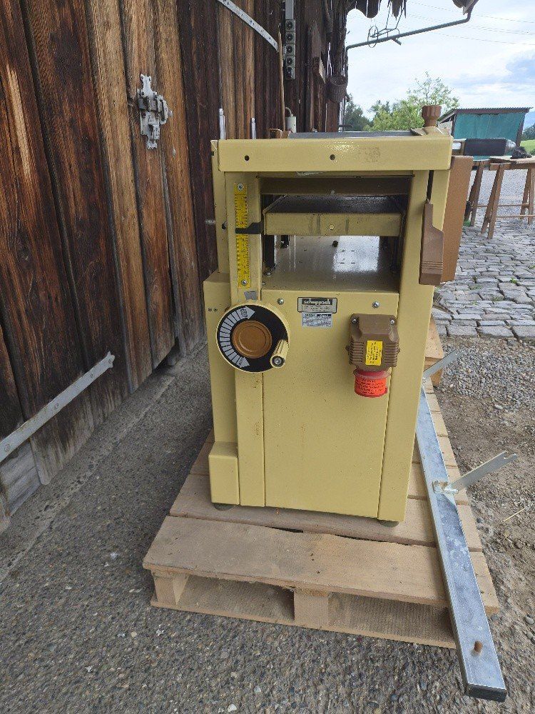 Scheppach Toutes les machines: Scheppach hmc 2600 – D'occasion à Oetwil am See par Buacher1970 2