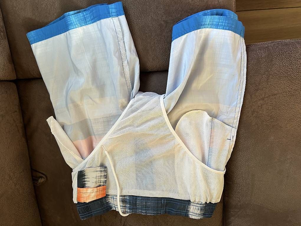 Badehosen: Herren Badeshorts Gr. S – Gebraucht aus Willisau von Geissbock11 3