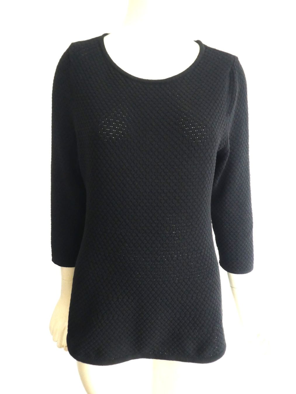 Hugo Boss Pullover & Sweatshirts: HUGO BOSS lässiger Pullover Muster neuwertig, Gr. L/XL – Neu (gemäss Beschreibung) aus Berneck von chouchou1415