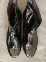 LA CABALA STIEFELETTEN Gr 41 wie Neu