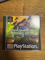 SYPHON FILTER 3