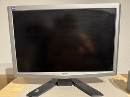 PC Monitor Bildschirm 51 diagonal