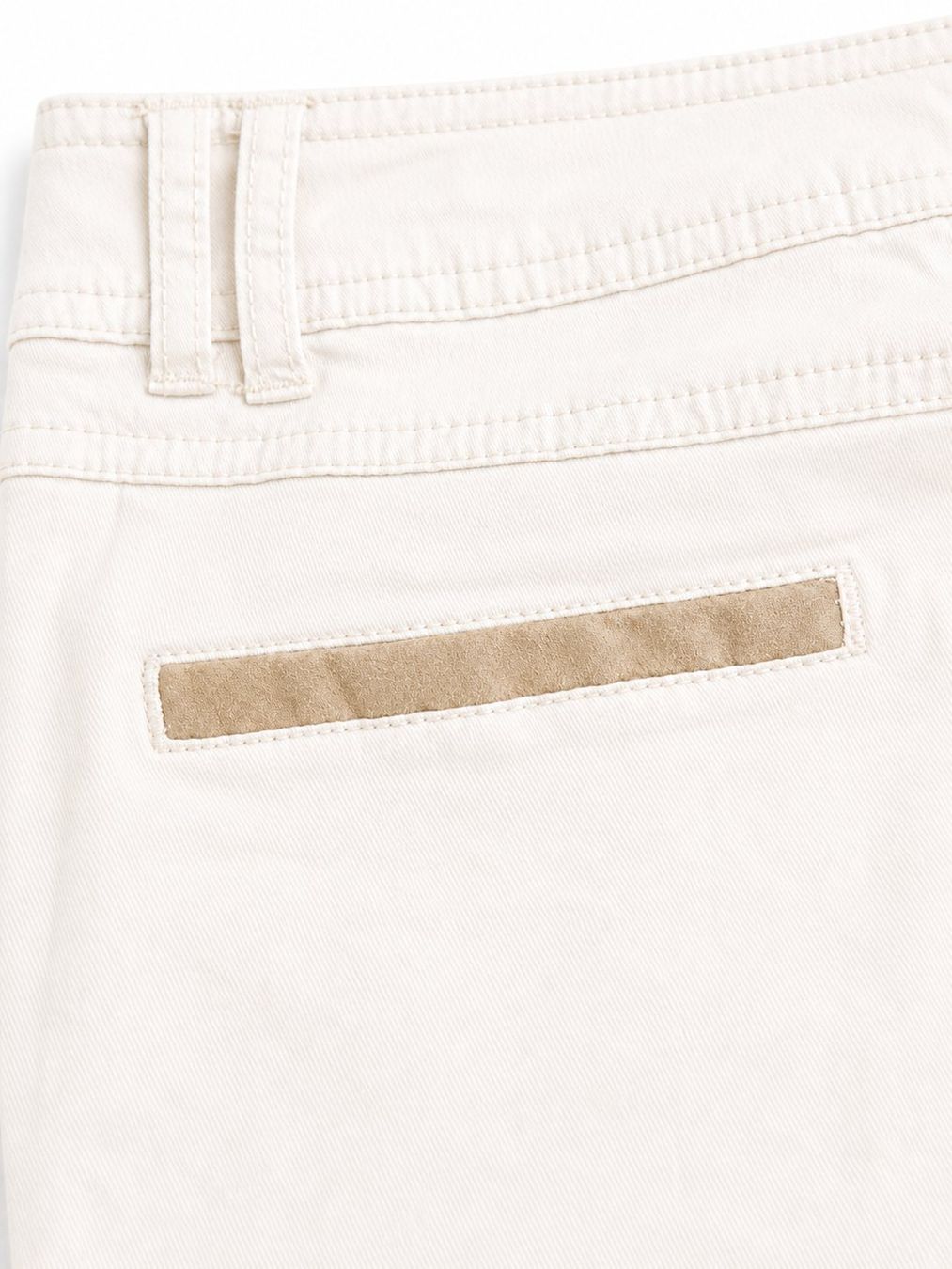 La Redoute Hosen: Beige Damenhose Gr. 36 – Neu (gemäss Beschreibung) aus Fully von VaneaSelection 9