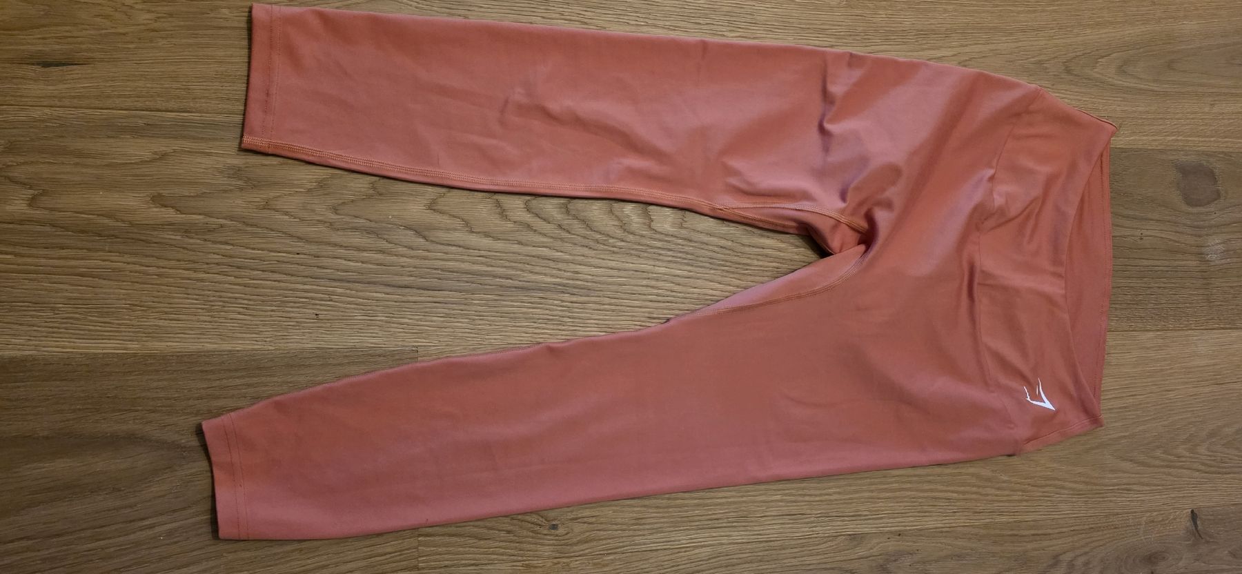 Leggings: Yoga-Hose in Rostfarbe  – Gebraucht aus Opfikon von dan_7nqw