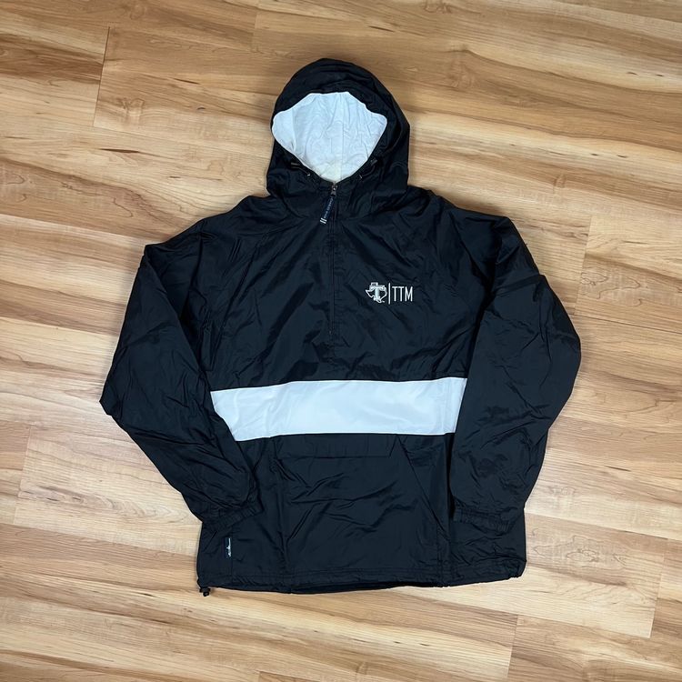 Vintage Nylon Windbreaker College Sportjacke (Gebraucht) in Herisau für ...