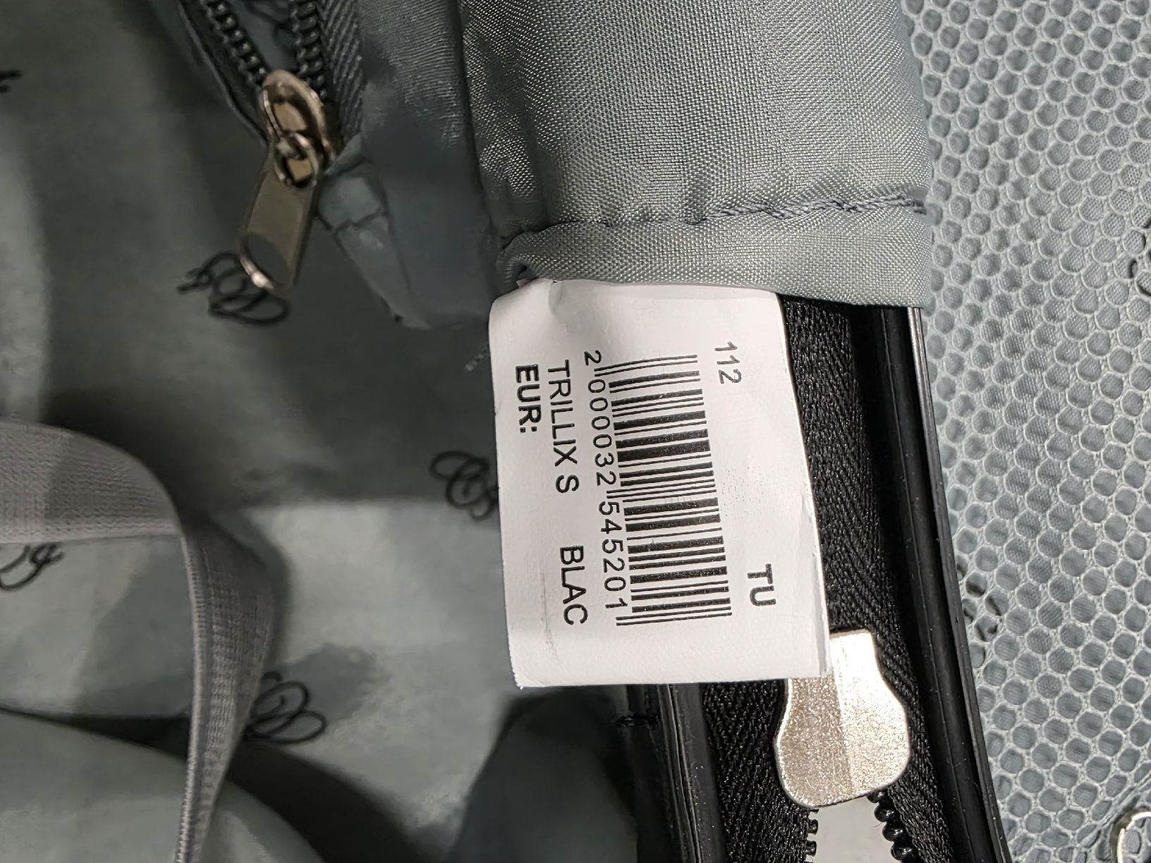 Altro in Aeronautica: Trolley 53x37x21cm – Usato da Zürich venduto da auctionhero 8