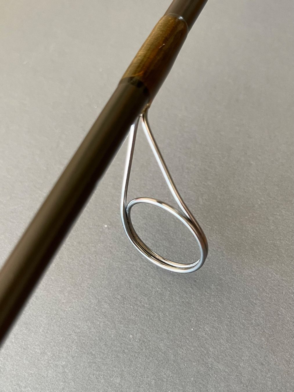 Canne da pesca: G. LOOMIS  DSR 820S  GLX Drop Shot Rod – Usato da Magglingen/Macolin venduto da OZborn 5