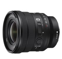 Sony FE PZ 16-35mm f/4 G