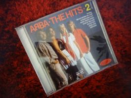 The Hits 2/ABBA