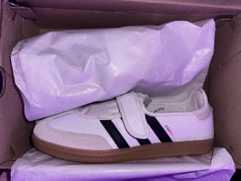 Adidas Samba Jane