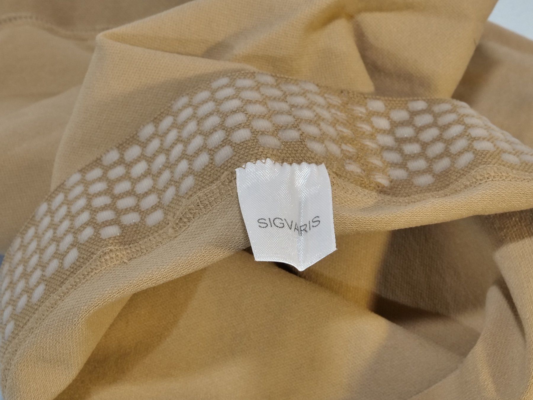 Calze & Collant: Damen Stützstrümpfe Grösse M – Usato da Lustmühle venduto da Glatisant 3