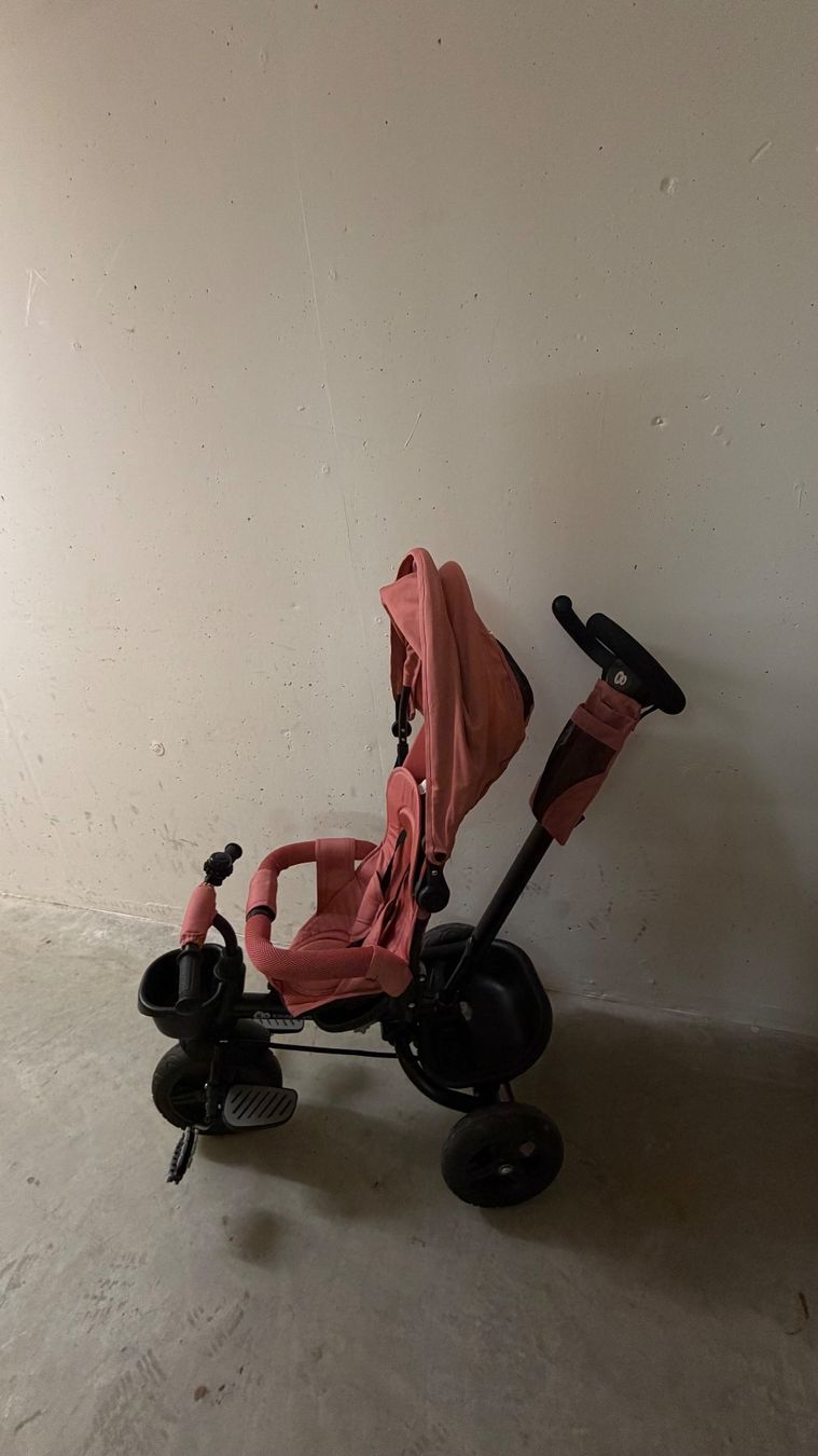 Kinderkraft Veicoli per bambini: KinderKraft Aveo Dreirad – Usato da Oberweningen venduto da mar_wtg5 2