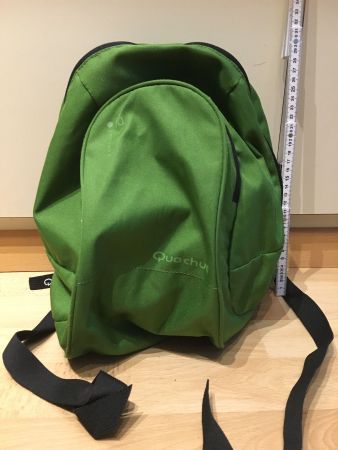Kleiner Rucksack für Klein und Gross