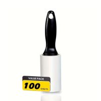 Fusselrolle Kleiderbürste 100 Blatt neu