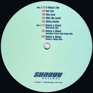 Dischi in vinile: Shaggy – Hot Shot – Nuovo (secondo la descrizione) da Genève venduto da jim.k 4