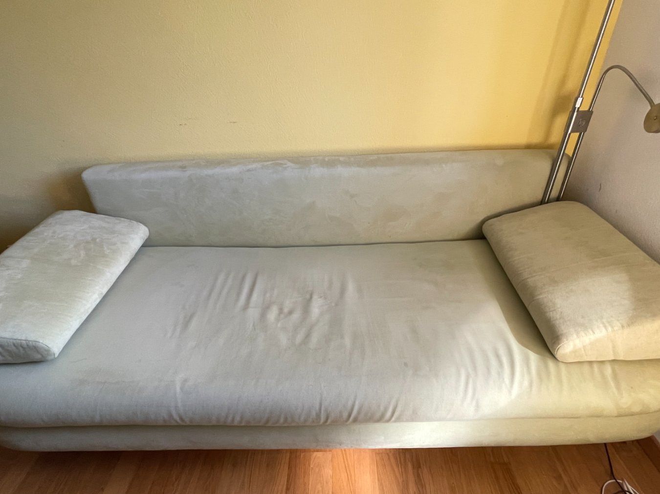 Sofas: Sofa Bettsofa Bett – Gebraucht aus Berikon von Samira08 4