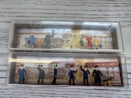 Merten 818 914 Modellbahnfiguren