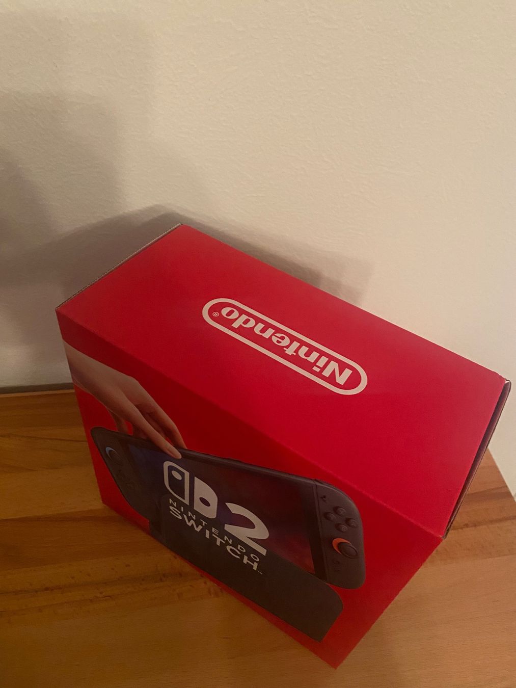 Nintendo Konsolen: Nintendo Switch 2 – Neu und originalverpackt aus Beckenried von and_b729 3