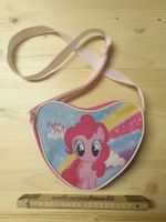 Umhängetasche - My Little Pony "Pinkie Pie"