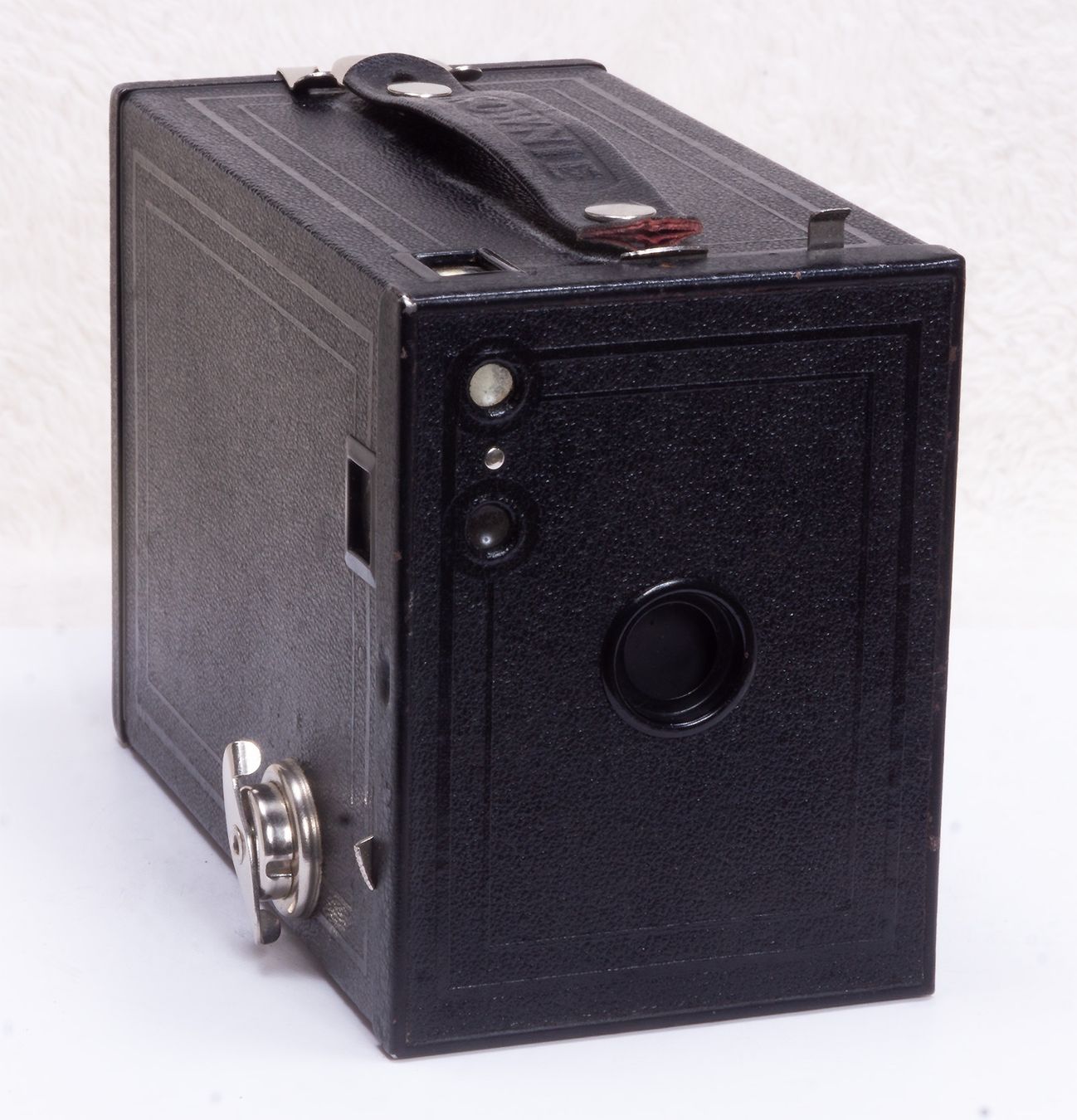 Kodak Kamera: Kodak No 2 Braunie – Gebraucht aus Zürich von phueni