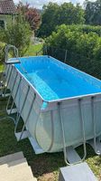 Intex 8000L Pool