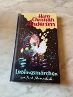 HANS CHRISTIAN ANDERSON LIEBLINGSMÄRCHEN