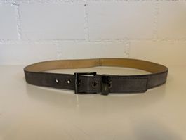 Gürtel Leder von Marc Cain (90)