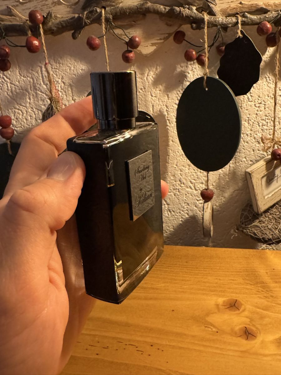 Kilian Profumi & Eau de Toilette: Kilian Smoking hot – Usato da Crans-Montana venduto da ale_p8cr 2