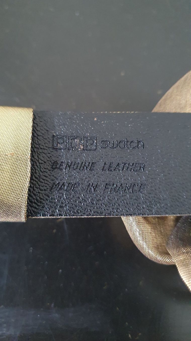 Swatch Uhren: POP SWATCH Encantador 1990 – Gebraucht aus Glattfelden von sessa123 3