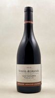 Rare! Arnoux-Lachaux Vosne-Romanée Les Chaumes 1er Cru 2012