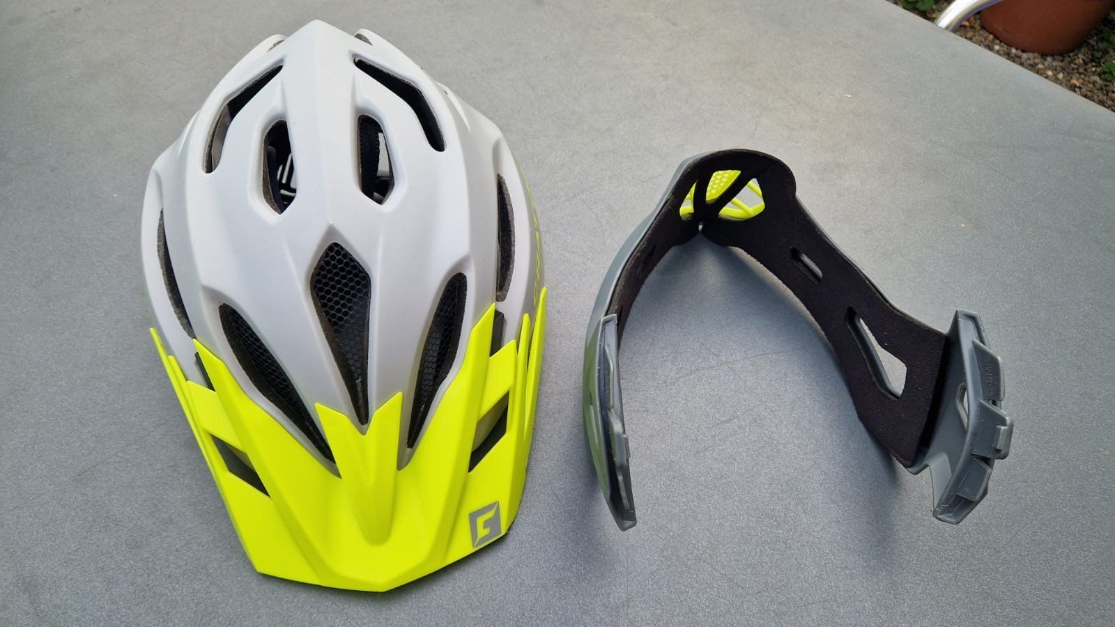 Caschi: VELOHELM 54-58 cm Neuwertig – Nuovo (secondo la descrizione) da Zürich venduto da schweinsbraten 6