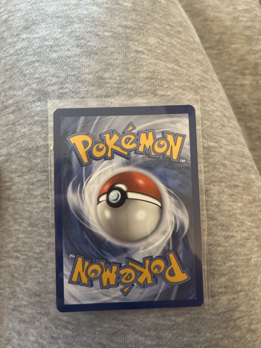 Pokémon Carte collezionabili: Gengar Full Art Perfekt – Nuovo (secondo la descrizione) da Zollikon venduto da ale_x2b2 1