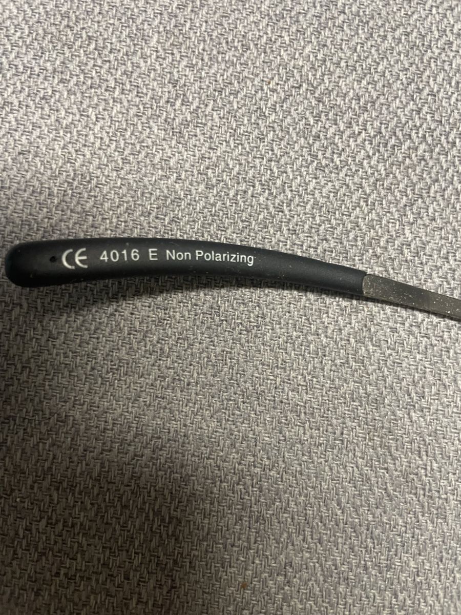Brillen & Gläser: Brille mit Gelben Gläsern – Neu (gemäss Beschreibung) aus Lenk im Simmental von banane50626 2