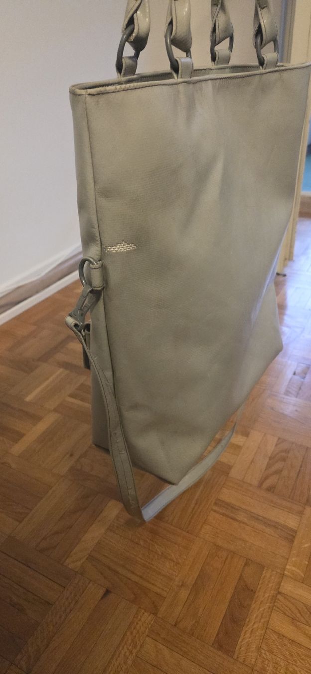 Freitag Borse da donna: Freitag Tasche R110 Rémy – Usato da Basel venduto da RekaR 3