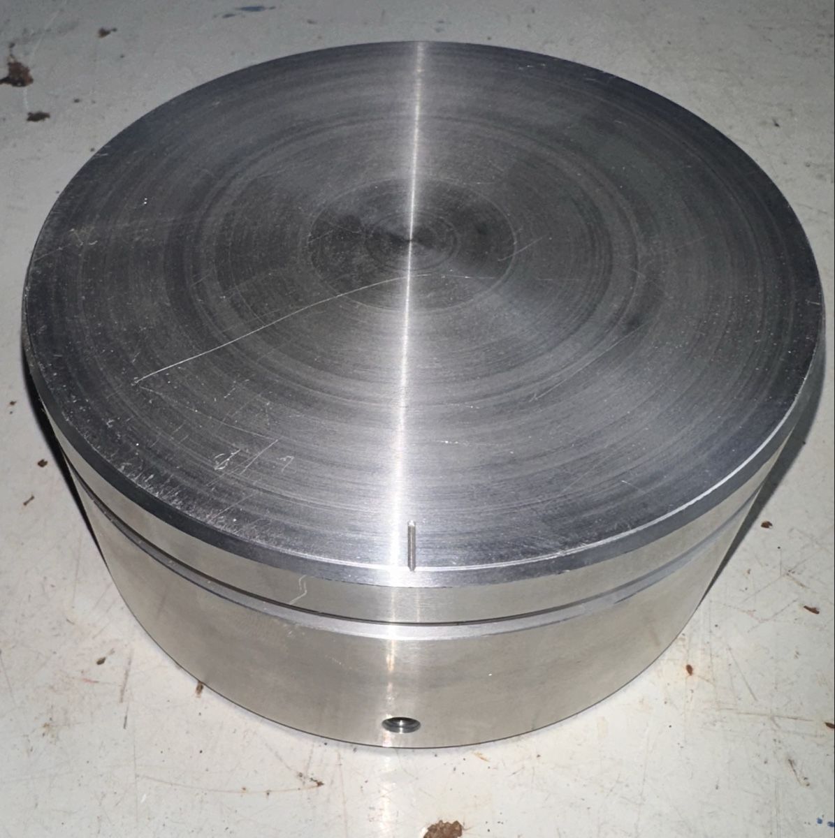 Tutti gli attrezzi: Rohmaterial Aluminium – Nuovo (secondo la descrizione) da Niederönz venduto da Minusch2
