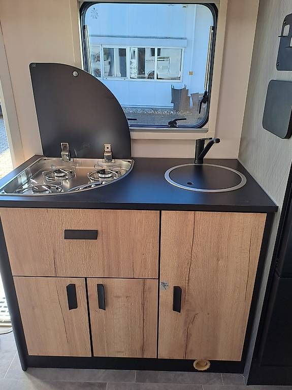 Mobilhome: XGO Dynamic 39 Lounge - Heimkino Feeling – Nuovo e nell'imballaggio originale da Grenchen venduto da asdumat 5