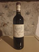 Clos Manou " Medoc "