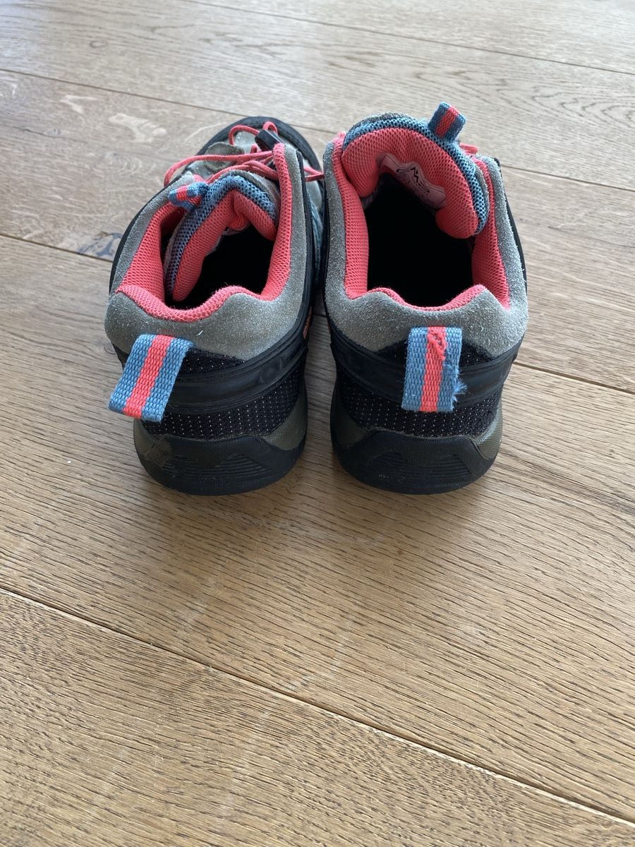 CMP Chaussures filles: Trekkingschuhe – D'occasion à Watt par yaelD 1