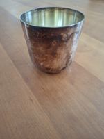 Robbe&Berking Silber ? Becher Alta? gepunzt