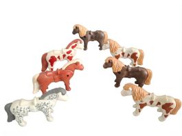 Playmobil, Ponys 