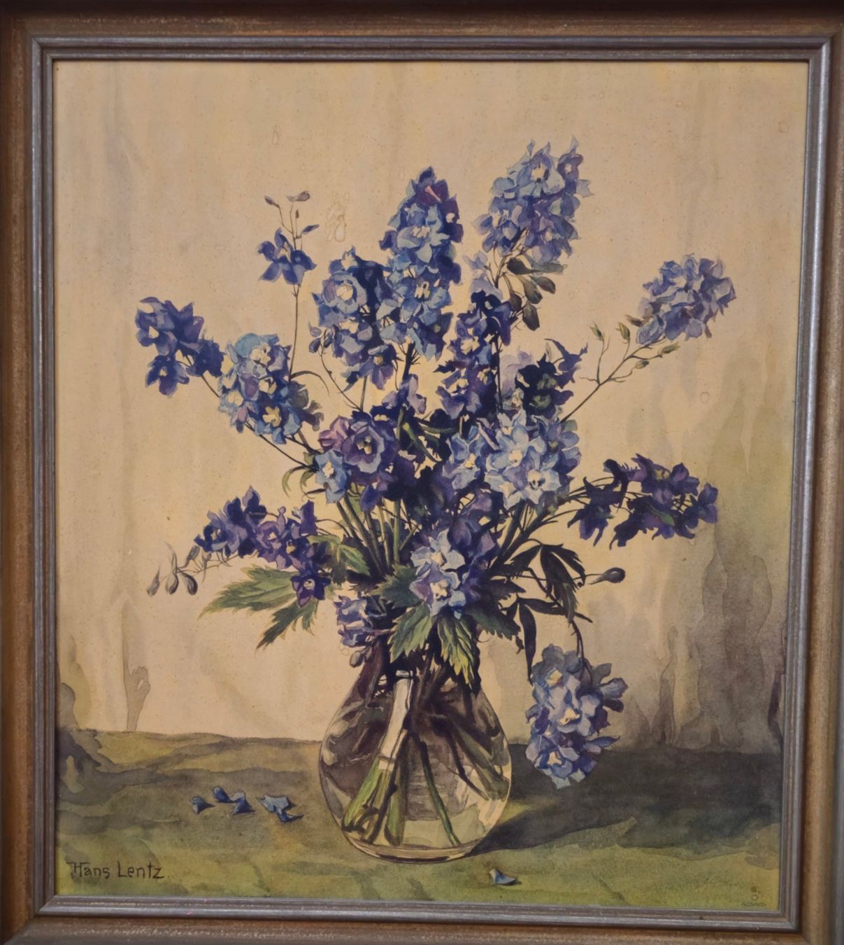 Tableaux: Gemälde Ölbilder – D'occasion à Walenstadt par pedroju-1 4