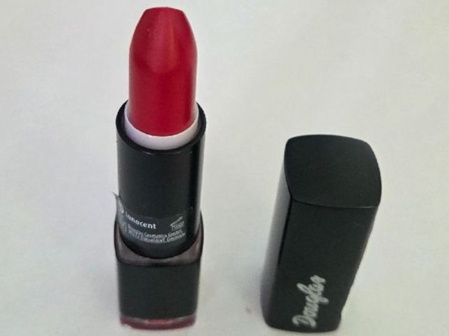 Make-up: Rouge à Lèvres Douglas - Matte Lipstick 14 Innocent – Nuovo e nell'imballaggio originale da Territet venduto da Cenh