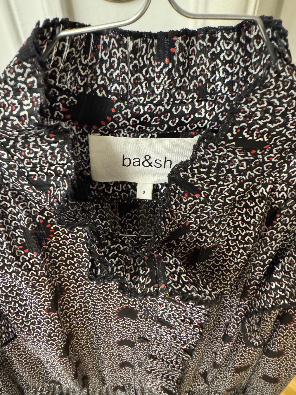 Ba&Sh Gonne: Robe Ba&sh T0 – Usato da Conches venduto da chn_hgl6 2
